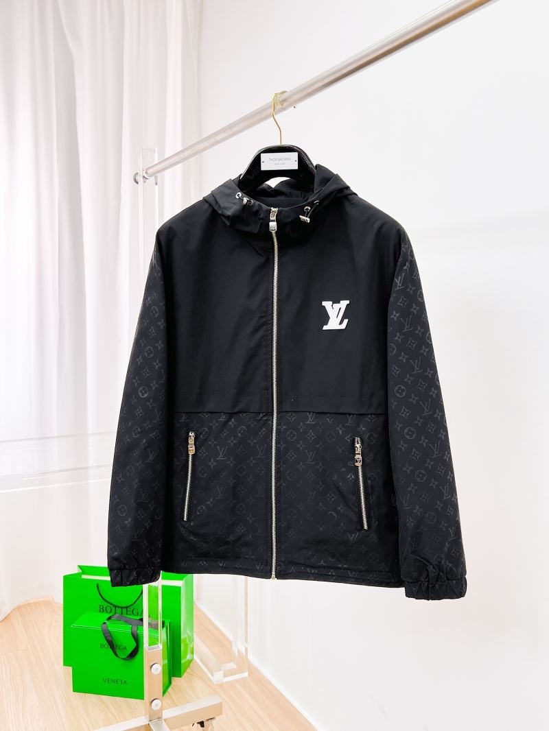 Louis Vuitton Outwear